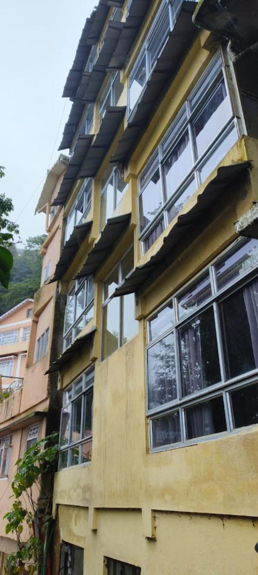 Hotel Dreamland Darjeeling Darjeeling  Exterior foto