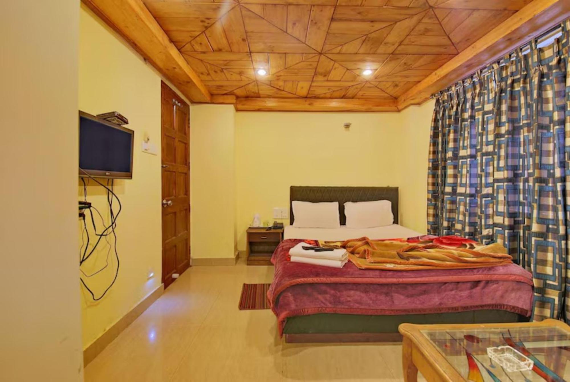 Hotel Dreamland Darjeeling Darjeeling  Exterior foto