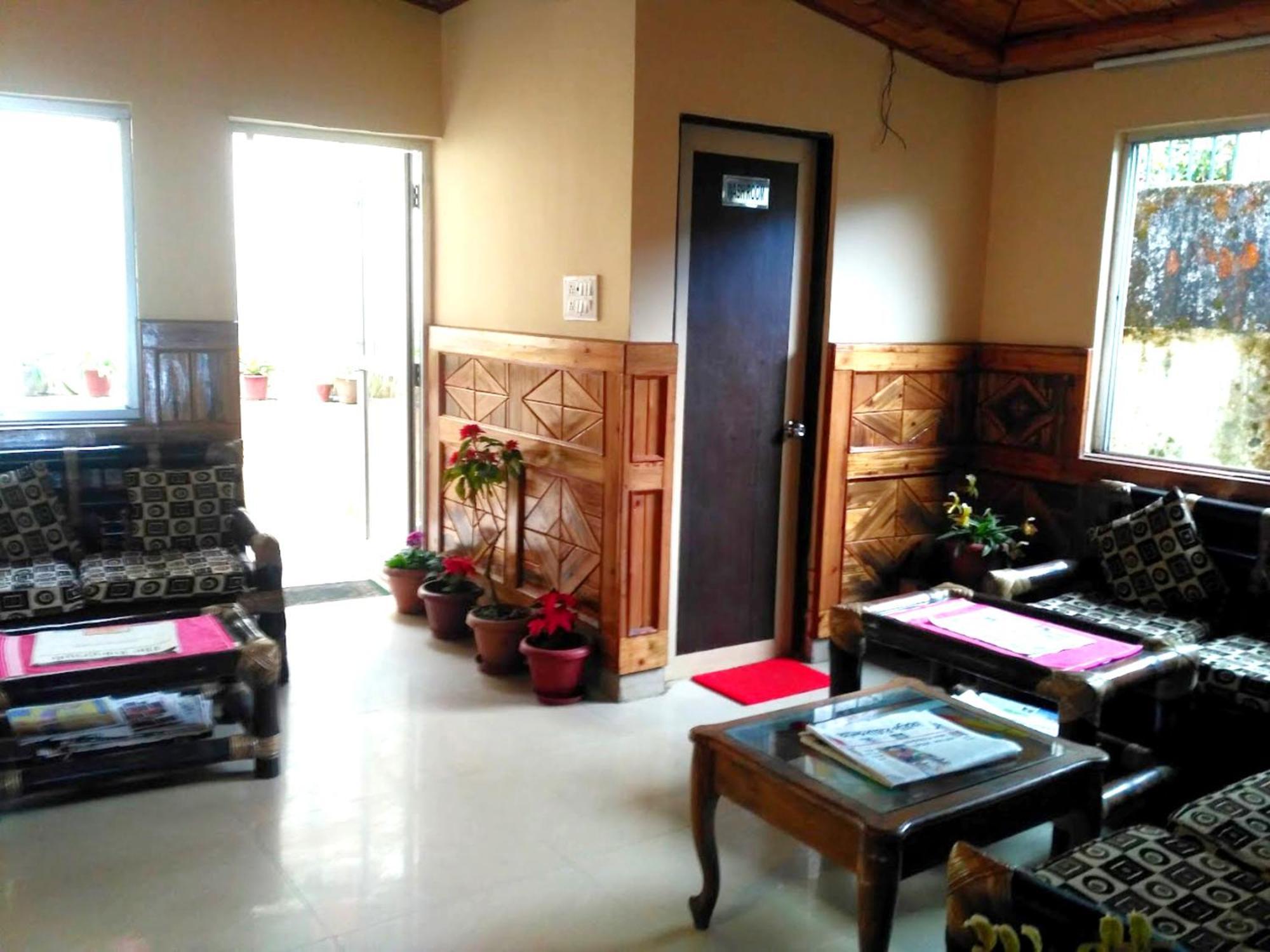 Hotel Dreamland Darjeeling Darjeeling  Exterior foto